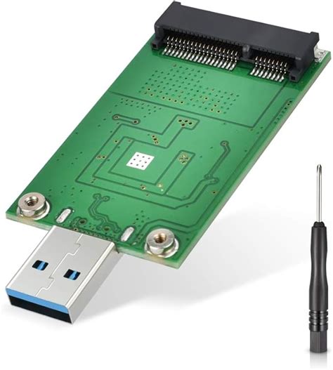 msata do usb